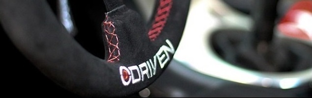 Drive the C.A.R.