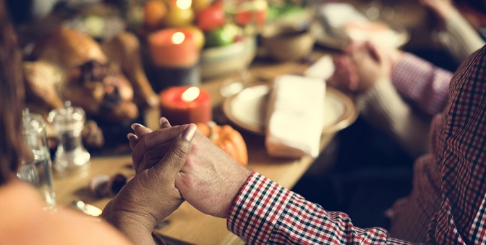 The healthcare industry has much to be thankful for