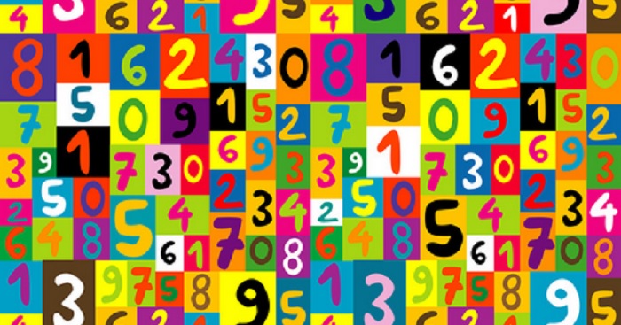 Do You Know Your Numbers?