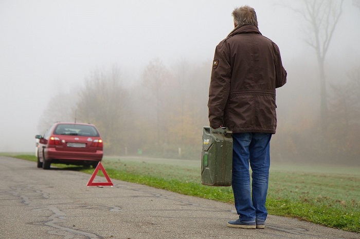 Are You On a Two-tank Journey With a One-tank Mindset?