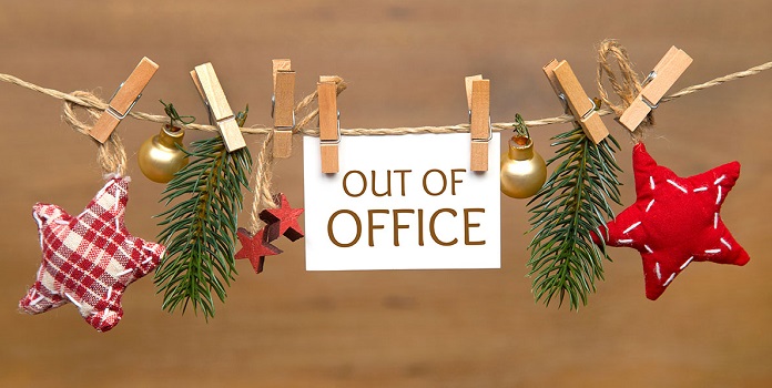 Holiday time off – does your culture allow equitable distribution?