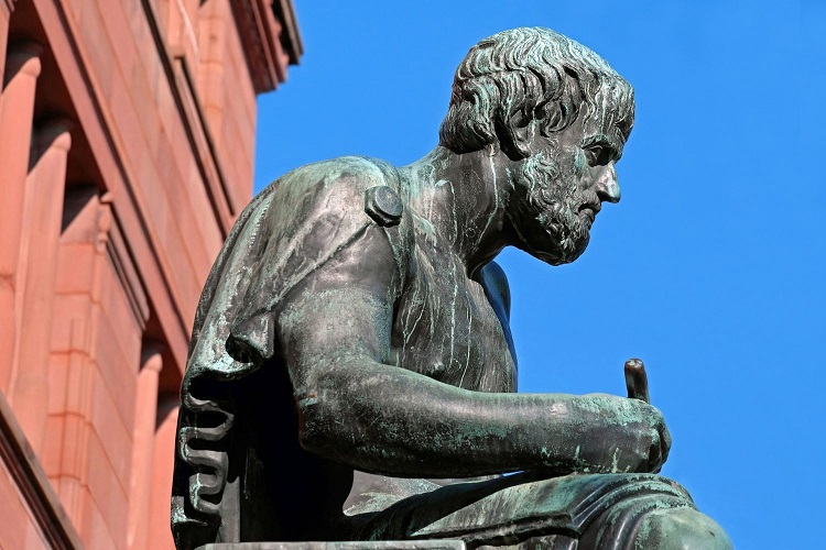 Aristotle and Your “Curve of Happiness”