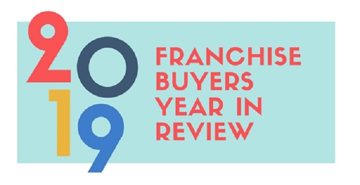 2019 Franchise Buyers Review