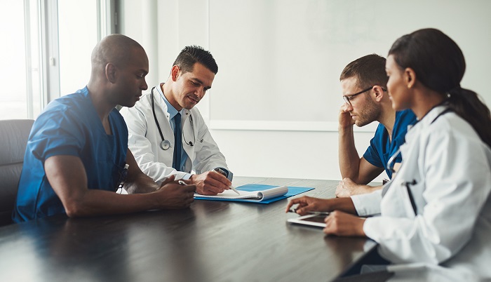 Pursuing High-Reliability in Healthcare