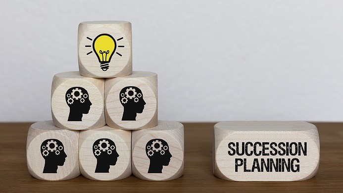 Planning for New Year’s Success…and SUCCESSION!