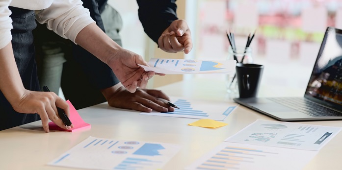 Want your employees to do their best work? Make it safe to fail.