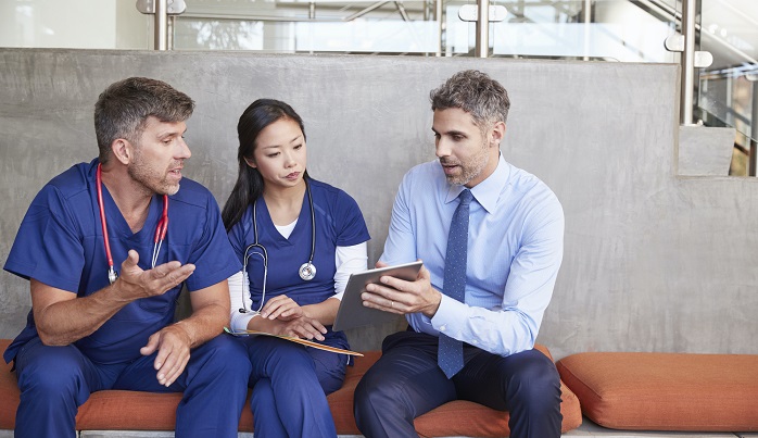 Healthcare Reform and Strategic Communications