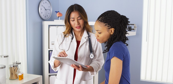 Will hospital price transparency impact the patient-physician relationship?