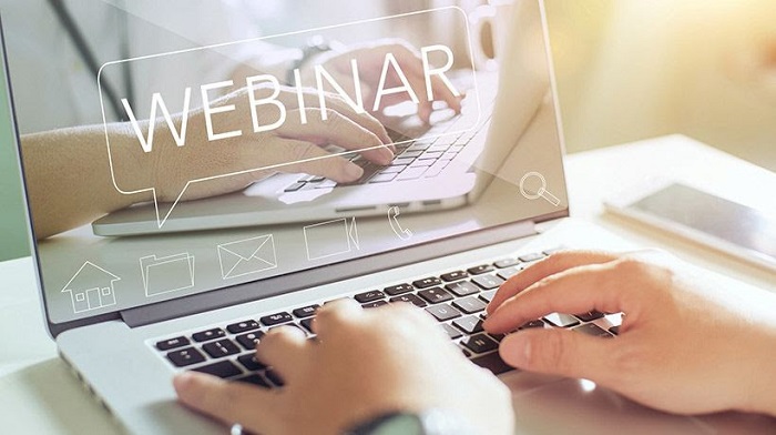 WEBINAR: Life Changing Health & Wellness Concept