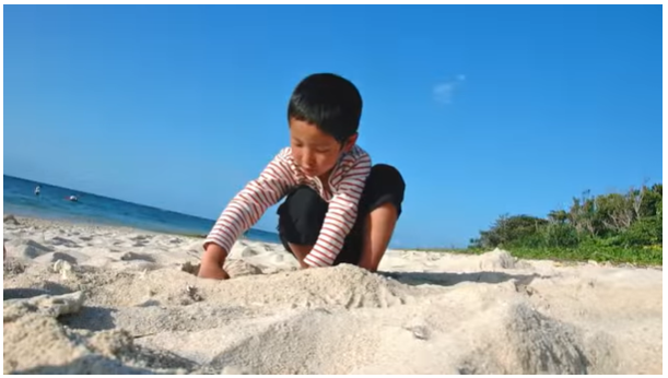 The Okinawa Diet – and Living to 100