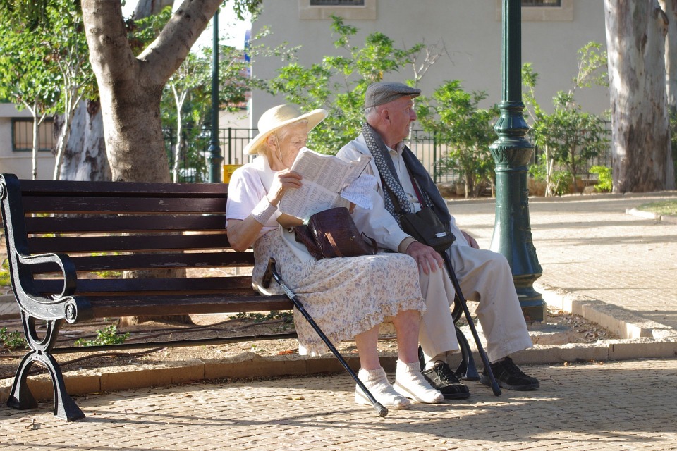 Don’t Let Yourself Become a Senior Citizen. There’s a Better Alternative.