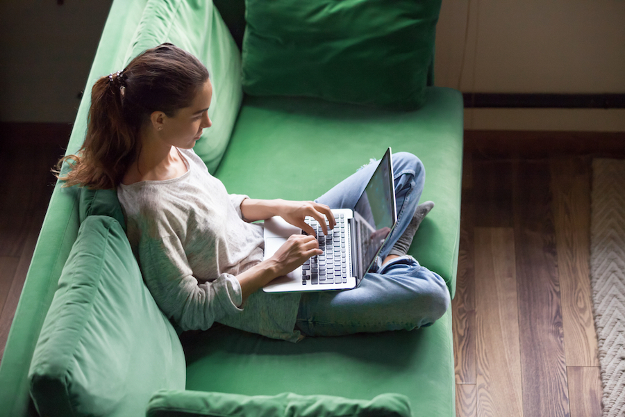 Why social distancing is good for your personal brand