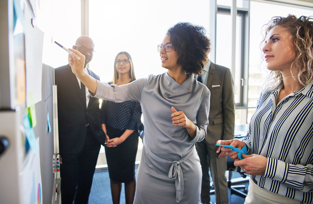 Want to move your organization farther, faster, and with more purpose? Appoint a Chief Transformation Officer.