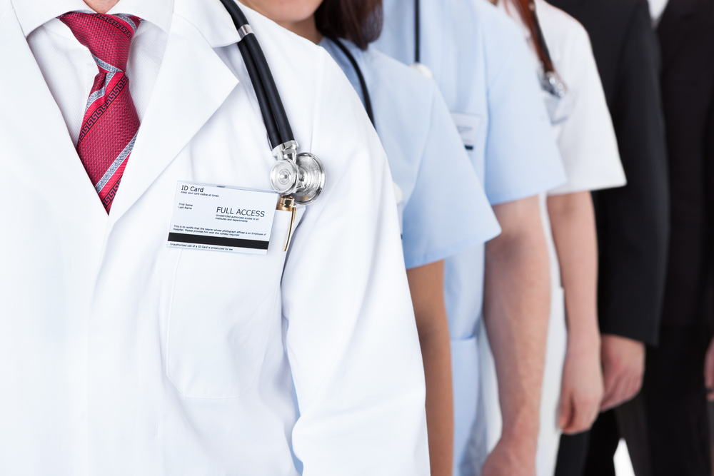 Podcast: The Evolving Role of Leadership in Healthcare