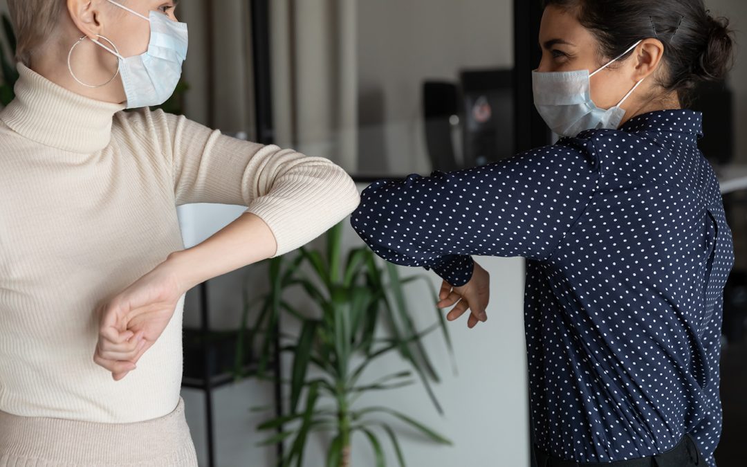 Unmasking Communication in the COVID19 Era