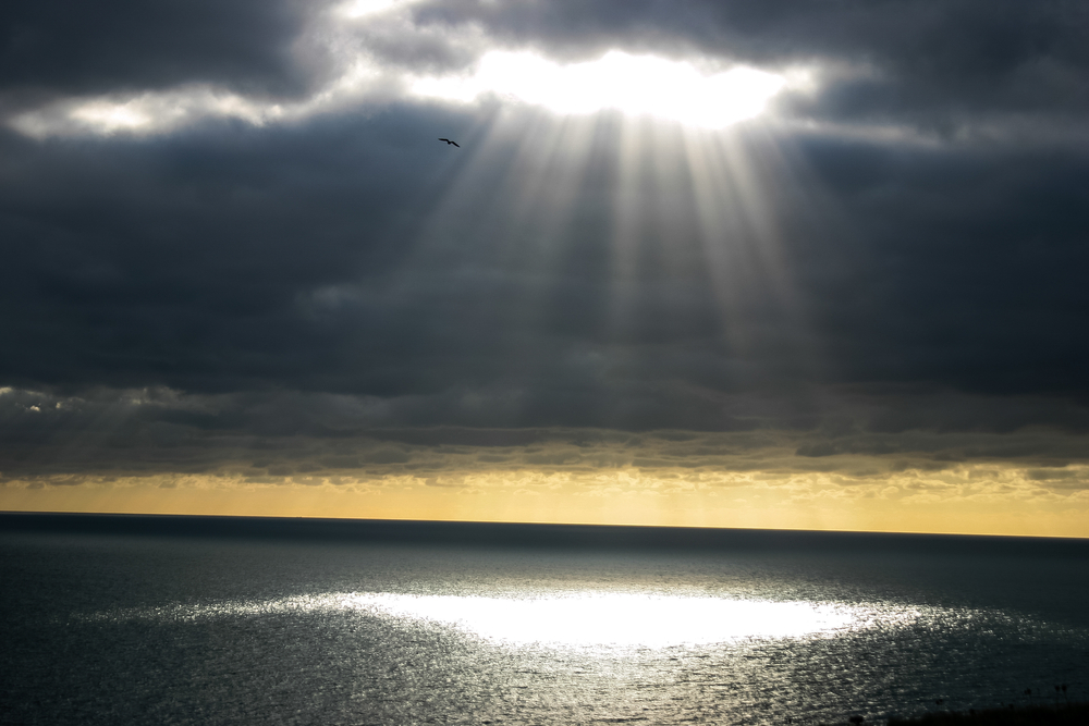 Could the challenge you’re facing be your defining moment?