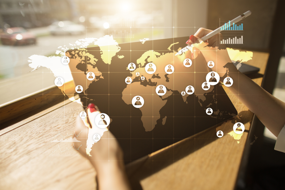 Outsourcing: Healthcare’s ‘out-of-the-box’ solution
