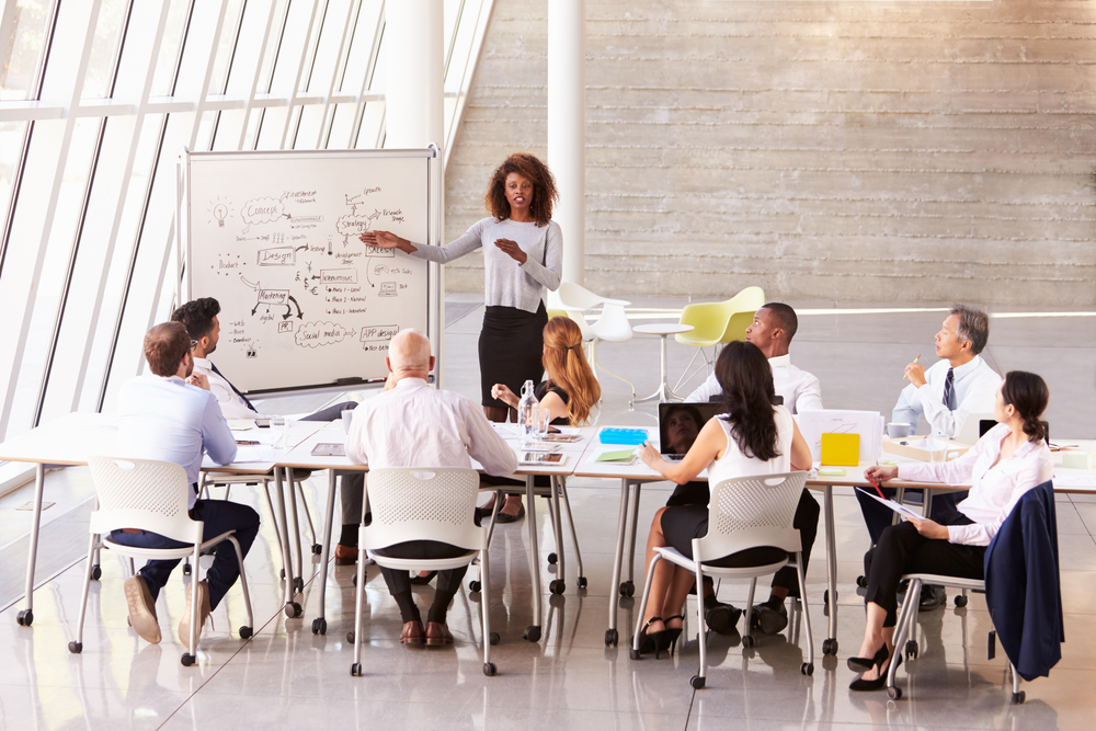 Interims keep companies moving forward during times of crisis