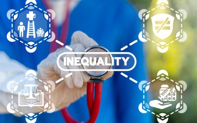 How to address inequality in healthcare
