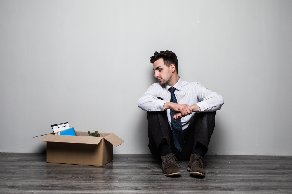 “I’ll never lose my job” and other career transition misconceptions