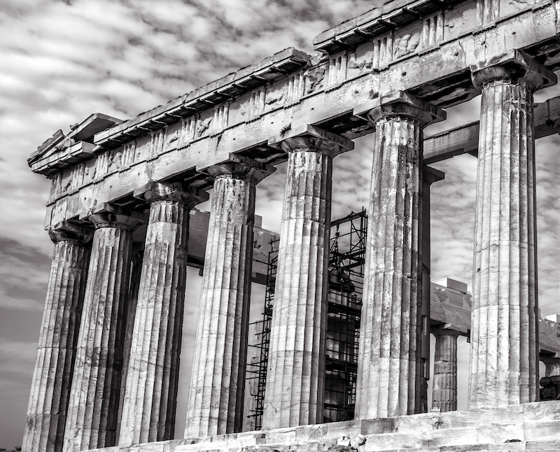 Fatherly Wisdom: The Seven Pillars