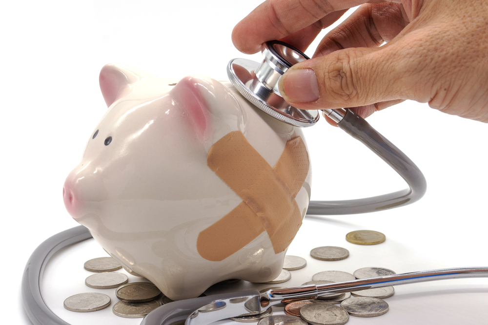 Patients and hospitals benefit when hospitals know the actual cost of their services.