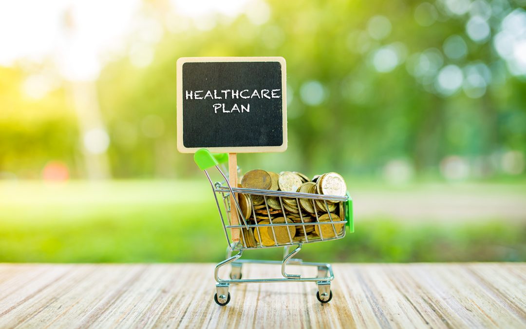 When will a real comprehensive Health Care Plan be delivered?
