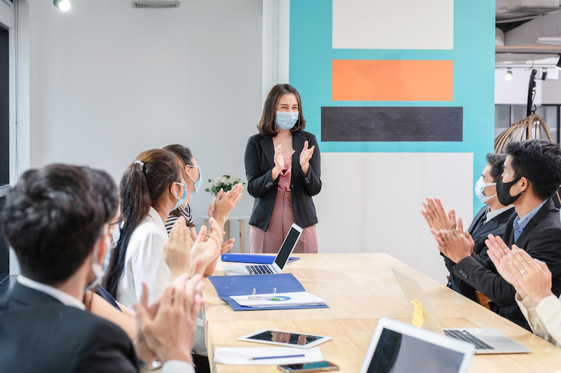 The value of great leadership in healthcare
