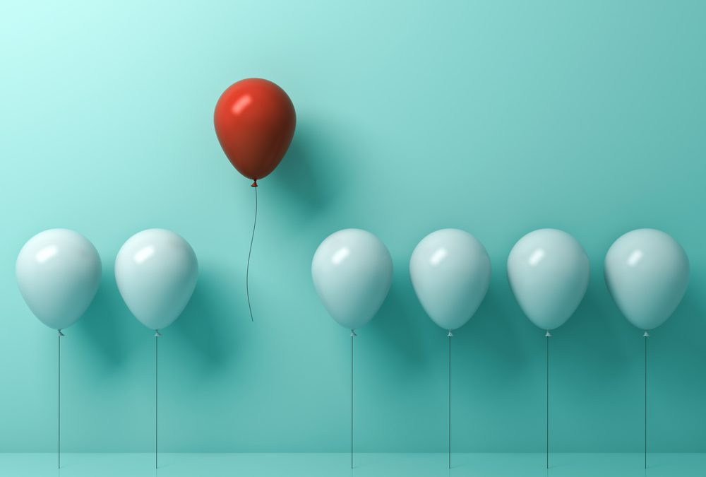 What to do when your career transition journey stalls out