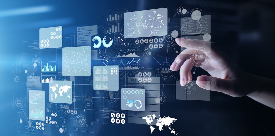 In healthcare finance, the numbers alone are not enough