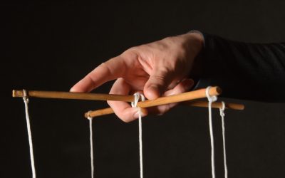Toxic leaders lead by division, diversion, and dissension