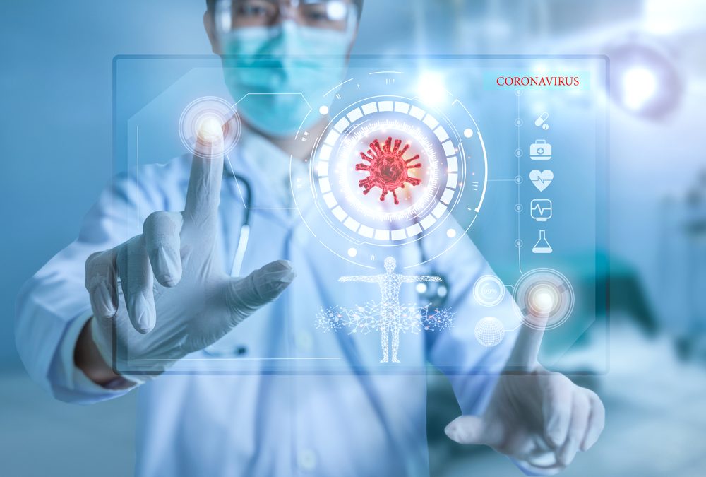 COVID in 2022: Key components of moving to an endemic state