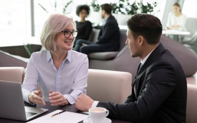 Ask the right questions in your interview
