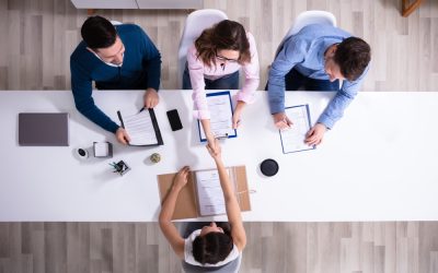 Hire to get the job done, not to fill a position