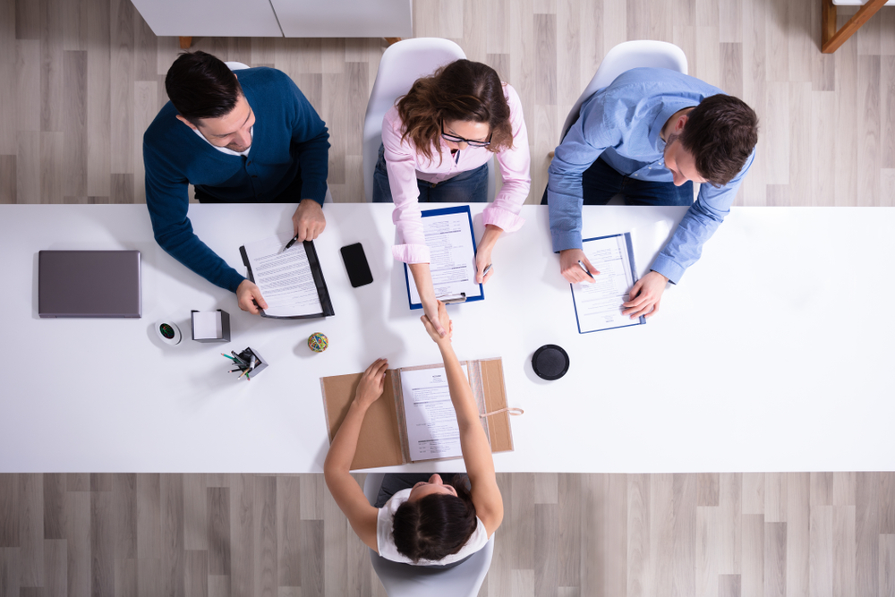Hire to get the job done, not to fill a position