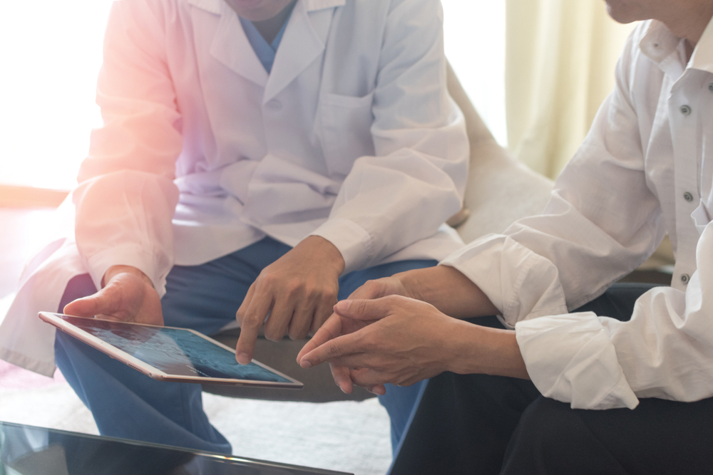 What will it take to get patients back to see their doctor?