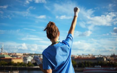 Uberization of Nursing