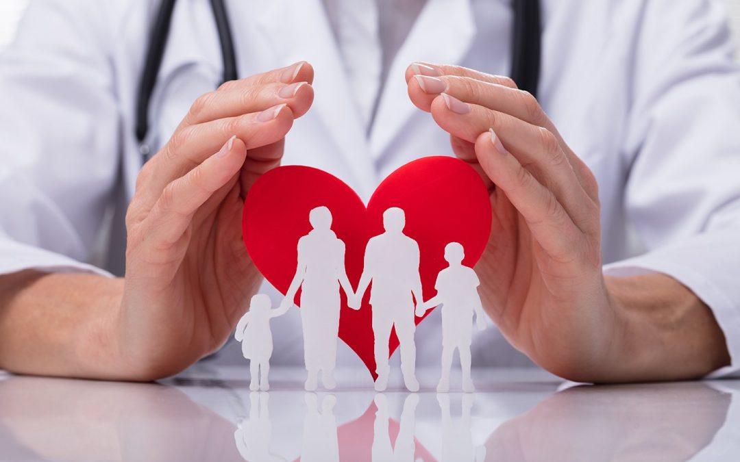 To strengthen our health system, we must start with primary care
