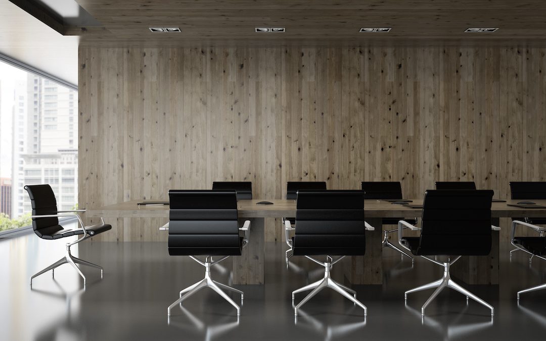 To serve or not to serve: Questions to ask yourself before you accept a board appointment