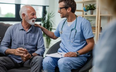 Reduce health disparities by understanding what makes the patient tick
