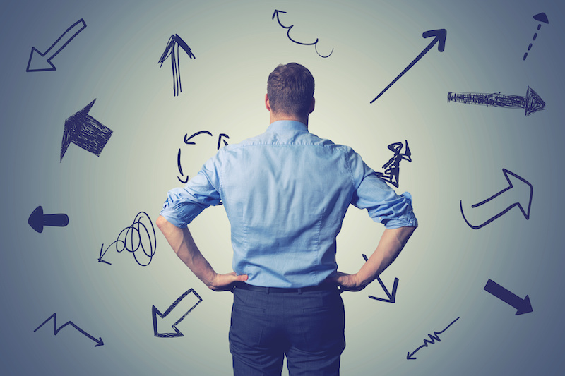 What should hospital CEOs prioritize in 2023?
