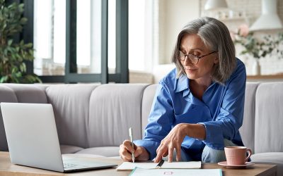 Is remote work a long-term fit for financial services?