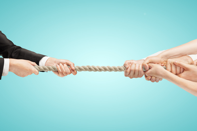 Patient empowerment before receiving care is the key to lowering healthcare costs