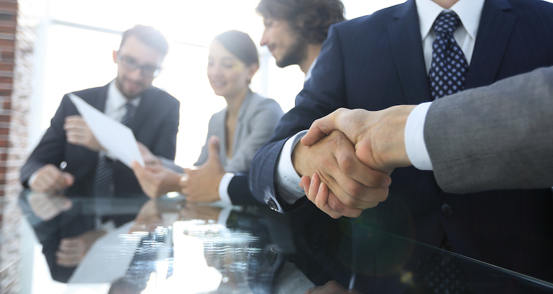 Is it wise to accept a counteroffer?